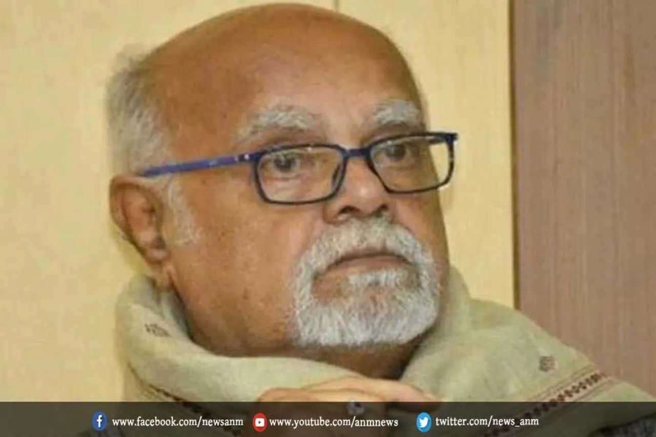 दिग्गज कन्नड़ अभिनेता का निधन