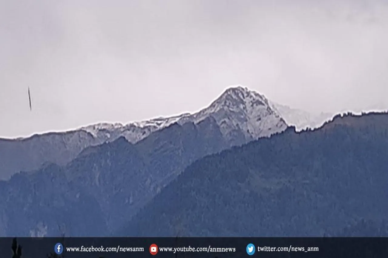 हिमाचल में कल से बदल जाएगा मौसम