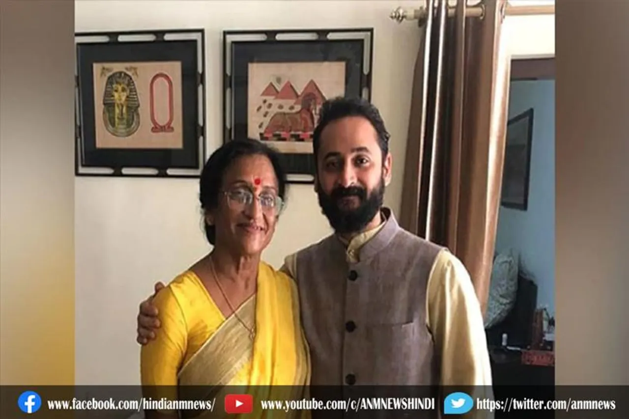 लखनऊ कैंट की सीट से मयंक जोशी को मैदान में नहीं उतारा