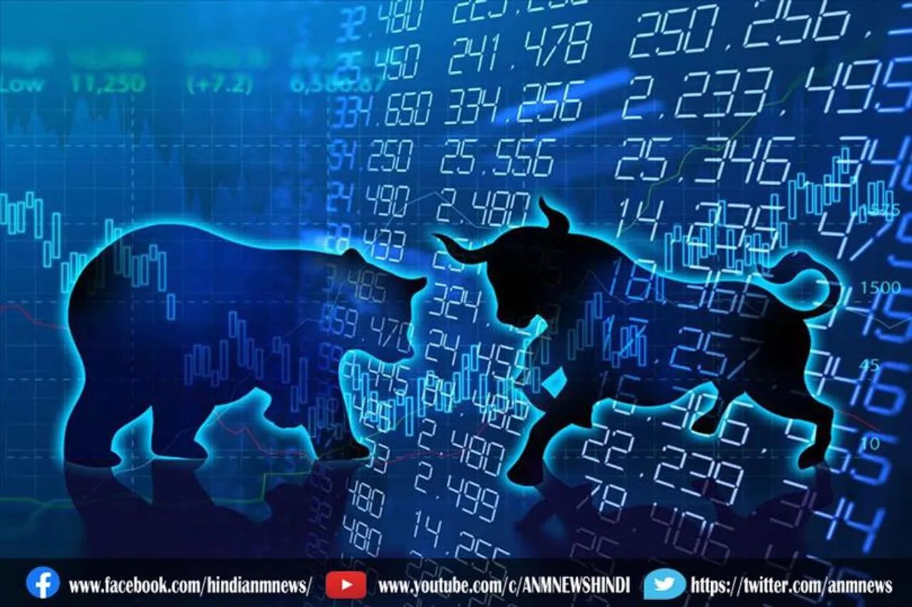 24.08.2021 के लिए निफ्टी स्पॉट का दैनिक तकनीकी दृश्य