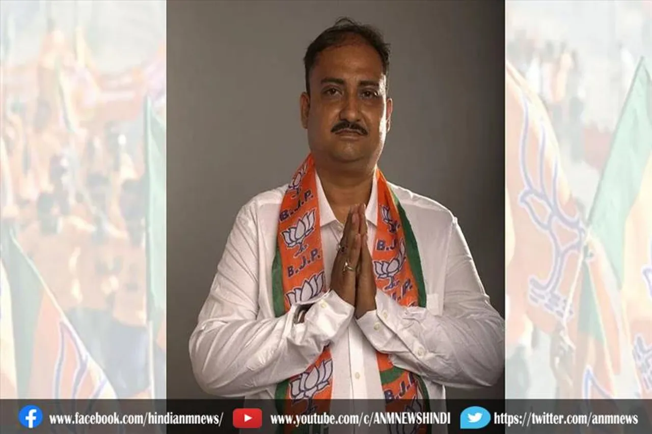 बीजेपी उम्मीदवार की पत्नी को रेप और हत्या करने की धमकी, आरोप तृणमूल पर