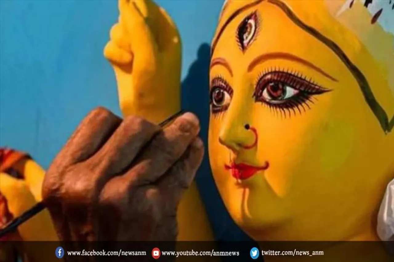 महालया का इतिहास, क्यों करते है लोग साल भर इस दिन का इंतजार