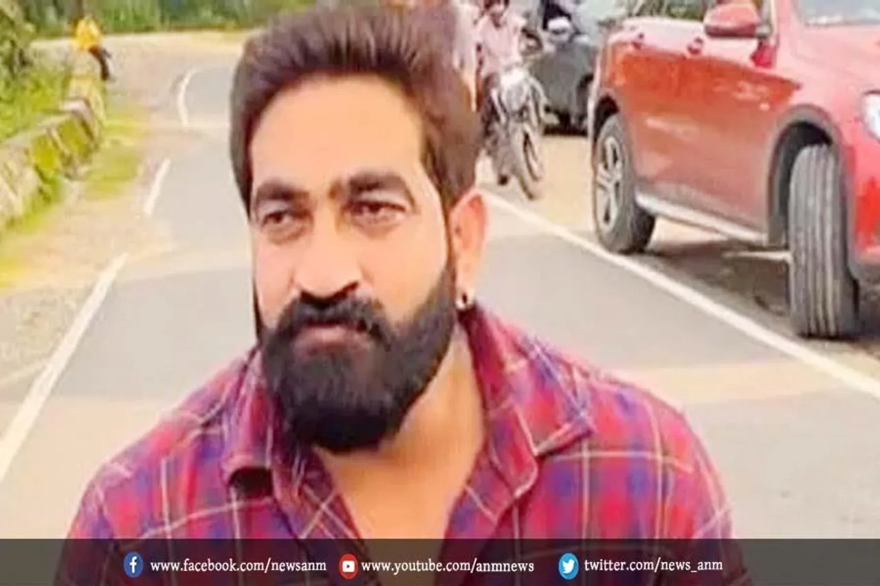 बॉबी कटारिया की गिरफ्तारी के लिए गुरुग्राम रवाना हुई पुलिस