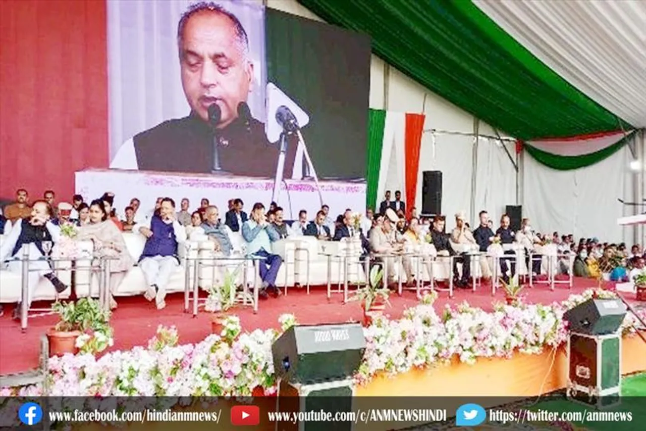 हिमाचल प्रदेश के सरकारी कर्मचारियों के लिए बड़ी सौगातें