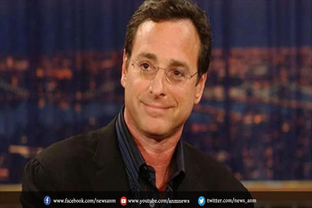 अमेरिकी कॉमेडियन बॉब सैगेट का निधन