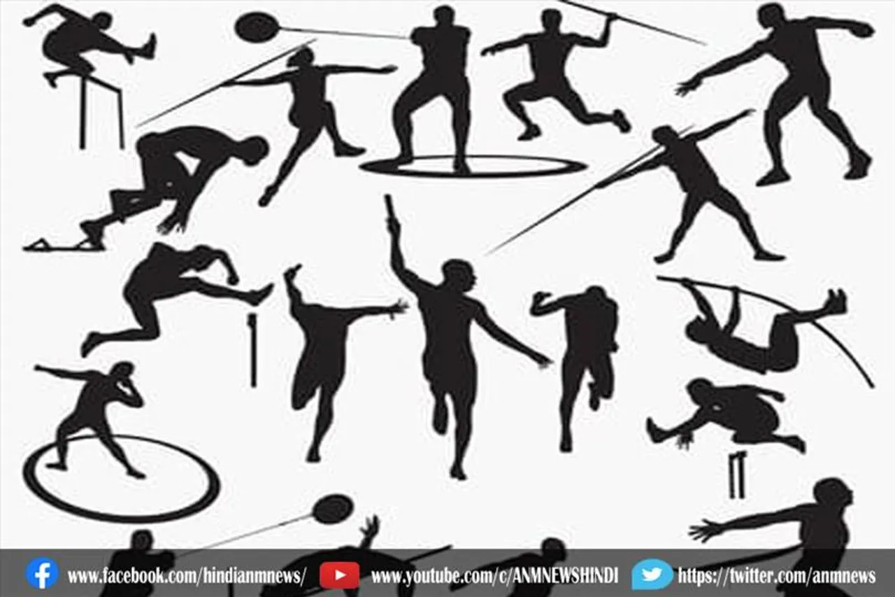 उम्र से फर्क नहीं पड़ता, आईएमए के तत्वावधान में कराई गईं प्रतियोगिताएं