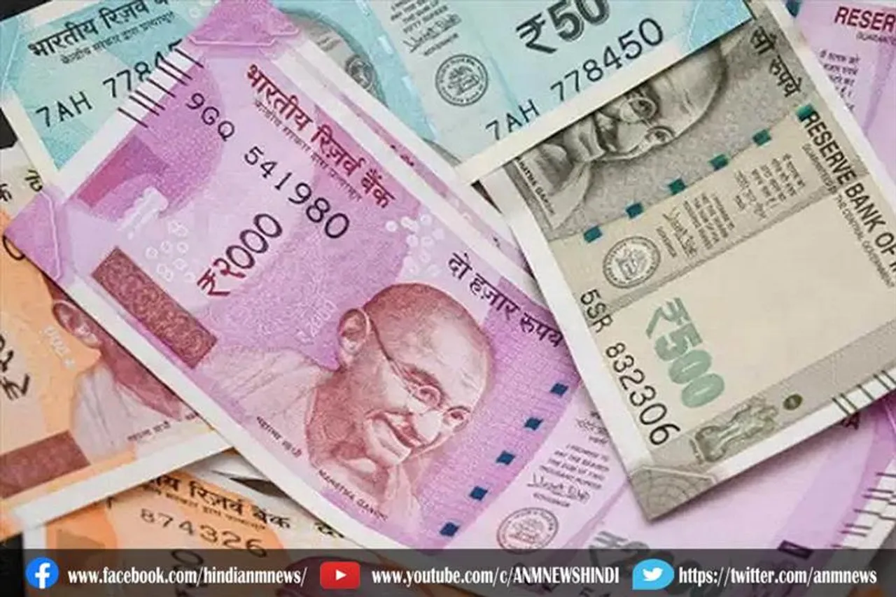 1.1 लाख करोड़ डॉलर की आर्थिक वृद्धि पा सकता है भारत