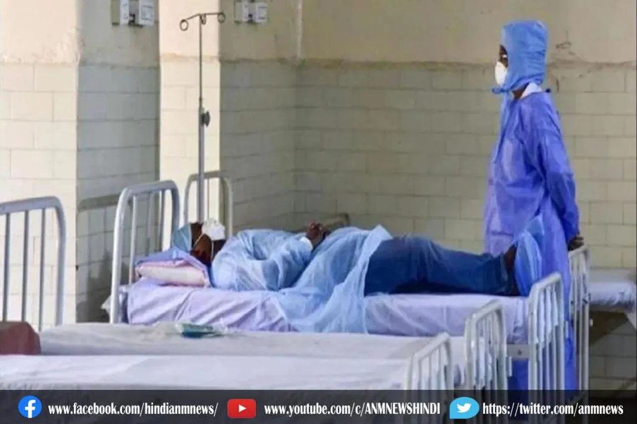 दिल्ली का पहला ओमिक्रॉन मरीज हुआ ठीक