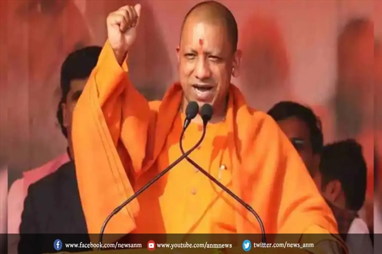 क्यों योगी को भाजपा लड़ा रही है गोरखपुर से?