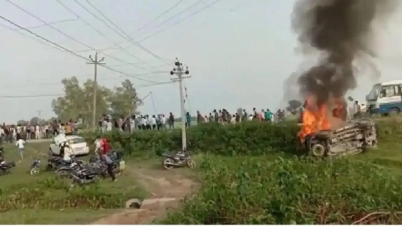 लखीमपुर हिंसा केस में SIT के हाथ लगे बड़े सबूत