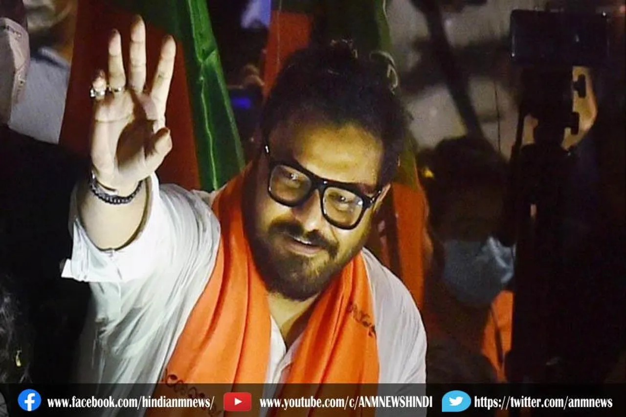 आओ चलें! उत्तरी कोलकाता लौटने को तैयार हैं बाबुल सुप्रिया?