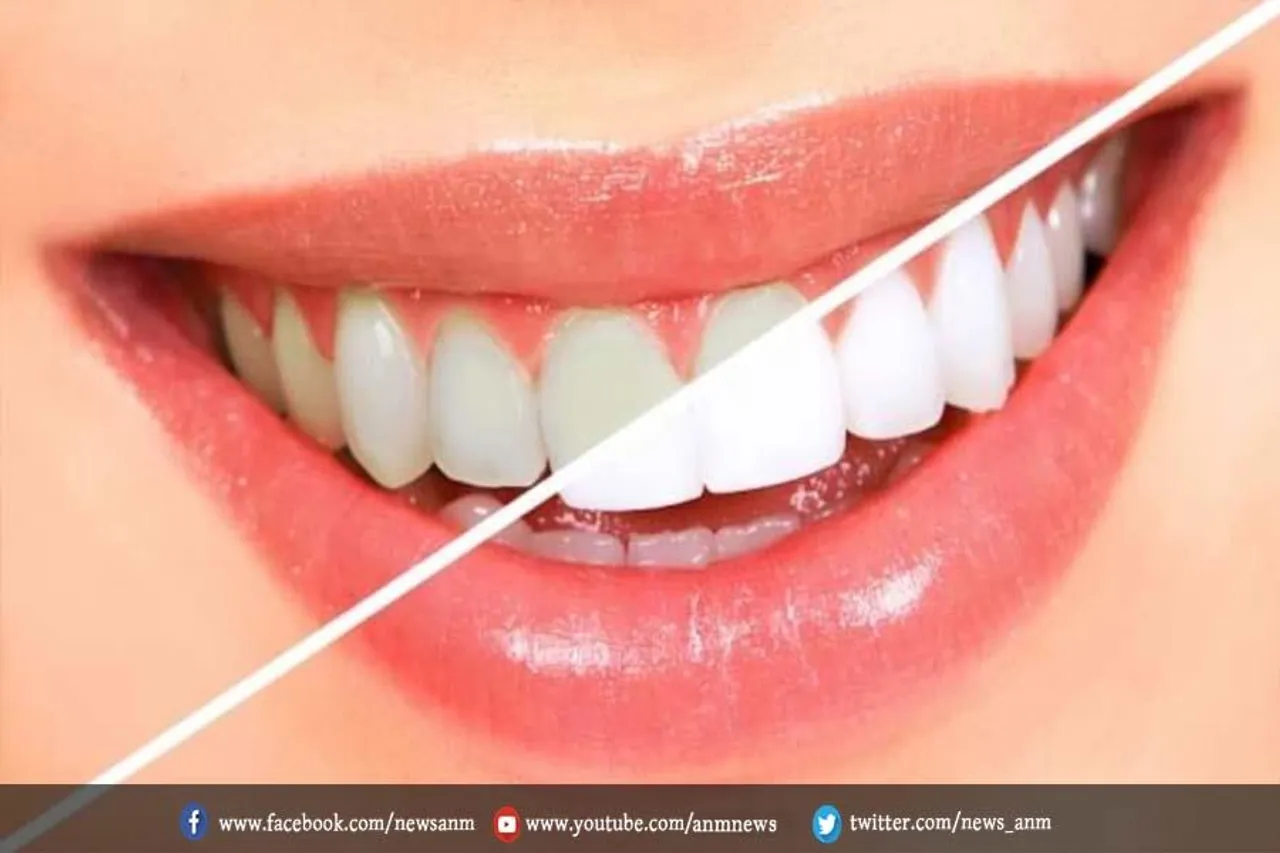 दांतों का रखे खास ख्याल