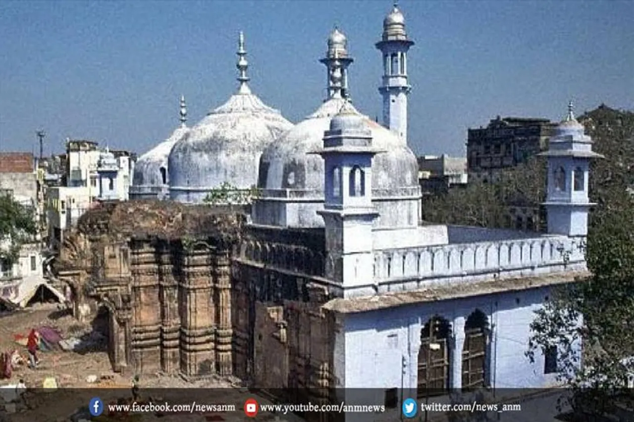 ताला खोलकर या तोड़कर जैसे भी हो पूरा करवाएं सर्वे : वाराणसी कोर्ट