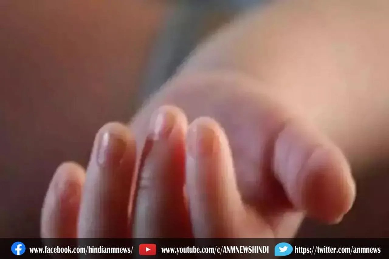 जंगल में मिला पांच साल के मासूम का शव