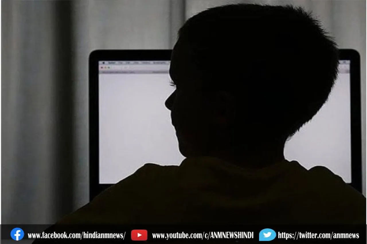 सोशल मीडिया पर 9 साल के बच्चे ने किया अश्लील वीडियो वायरल