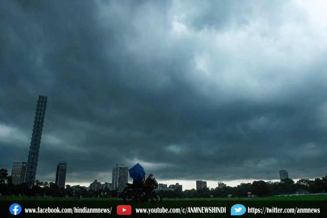 बारिश रुकने के बाद भी कोलकाता को नहीं मिल रही राहत