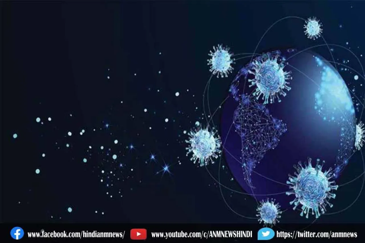 विश्व में संक्रमितों की संख्या 20.2 करोड़ से अधिक