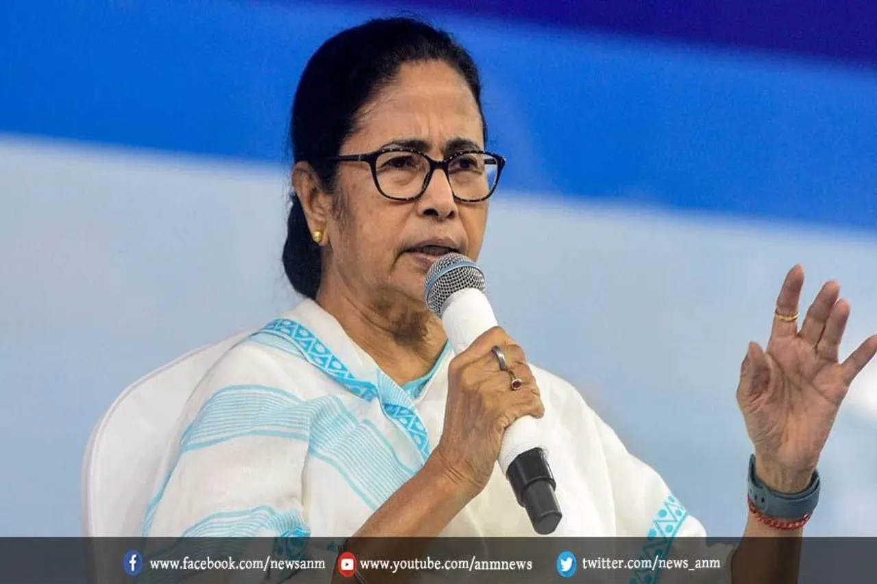 हमें अपनी मातृभाषा सीखनी चाहिए चाहे हम कहीं भी रहें : सीएम ममता