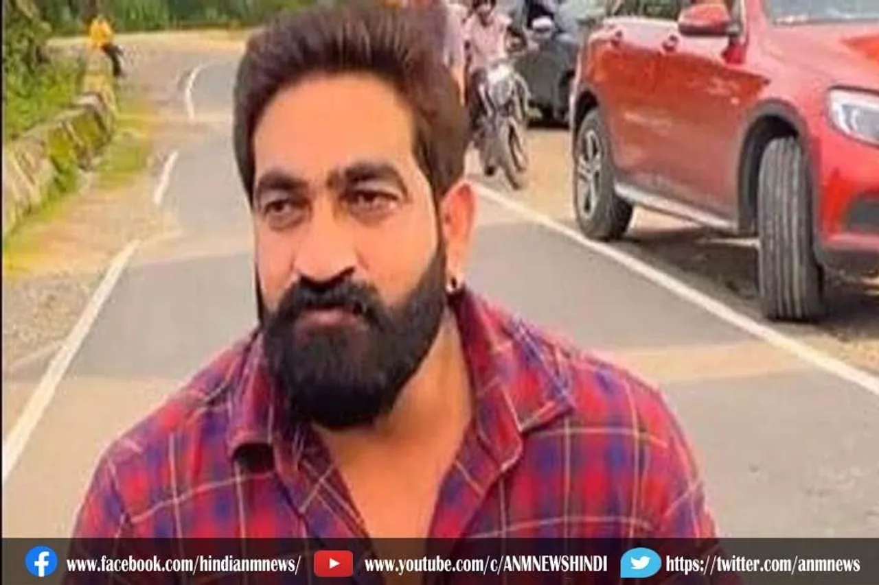 बॉबी कटारिया पर बड़ी कार्रवाई
