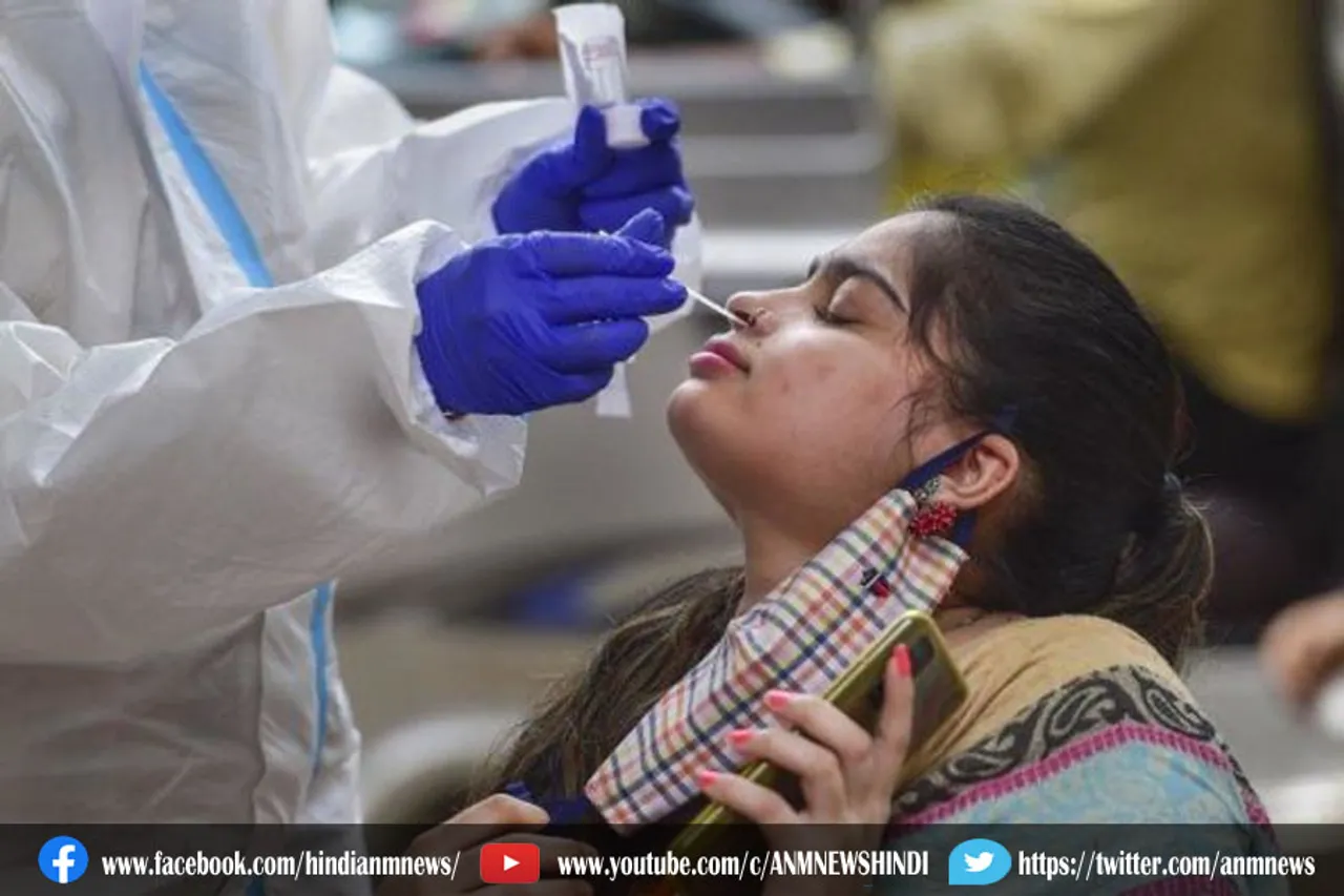 24 घंटे में मिले 48,786 नए मरीज, 1005 की मौत