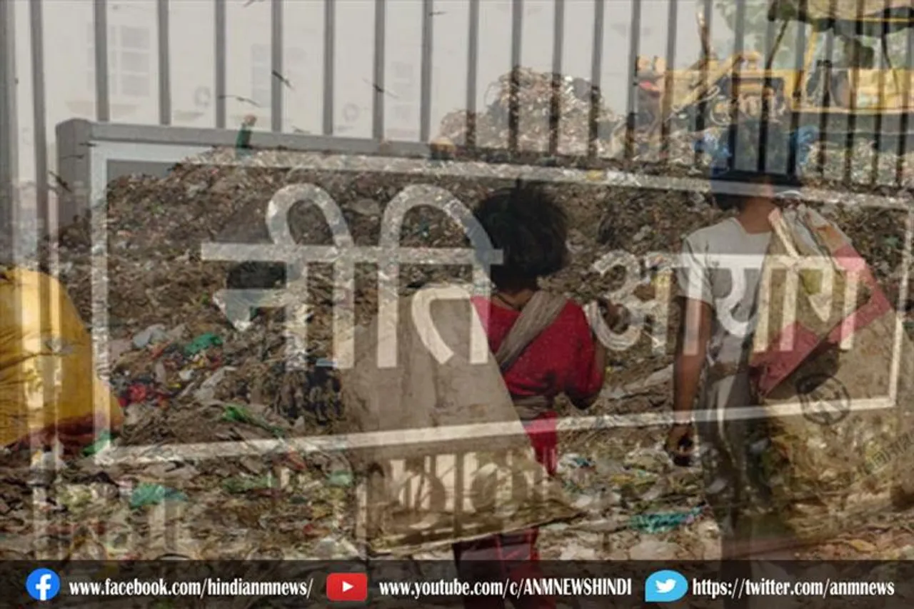 बिहार की आधी से ज्यादा आबादी गरीब : नीति आयोग