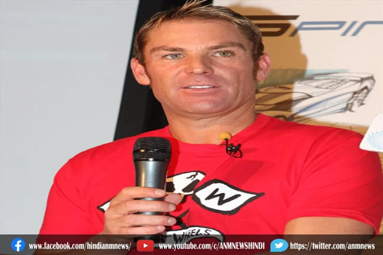 शेन वार्न का मानना है कि T20 वर्ल्ड कप 2021 भारत और इंग्लैंड अपने नाम कर सकते हैं