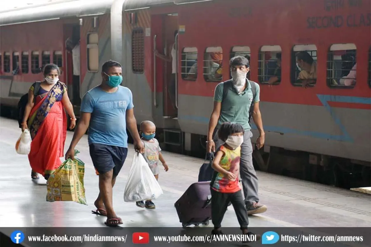 त्रिपुरा सरकार ने राज्य में आने वाले यात्रियों के लिए गाइडलाइंस जारी की
