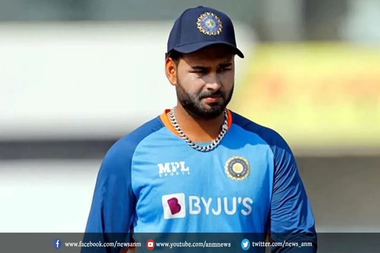 ऋषभ पंत का होने वाला है ये बड़ा ऑपरेशन, सामने आया ये बेहद चौंकाने वाला अपडेट