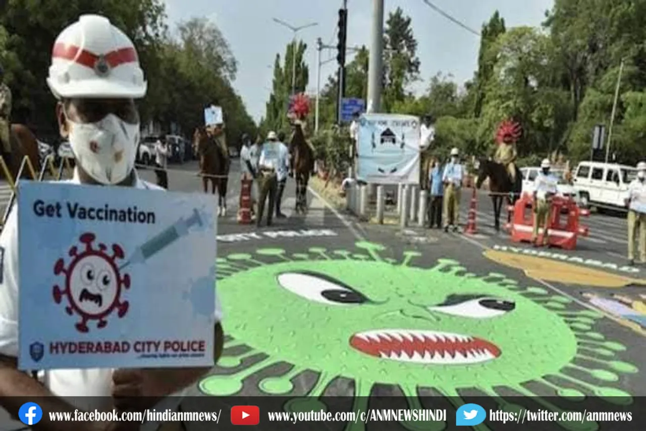 पुडुचेरी ने लॉकडाउन को 15 जुलाई तक बढ़ाया