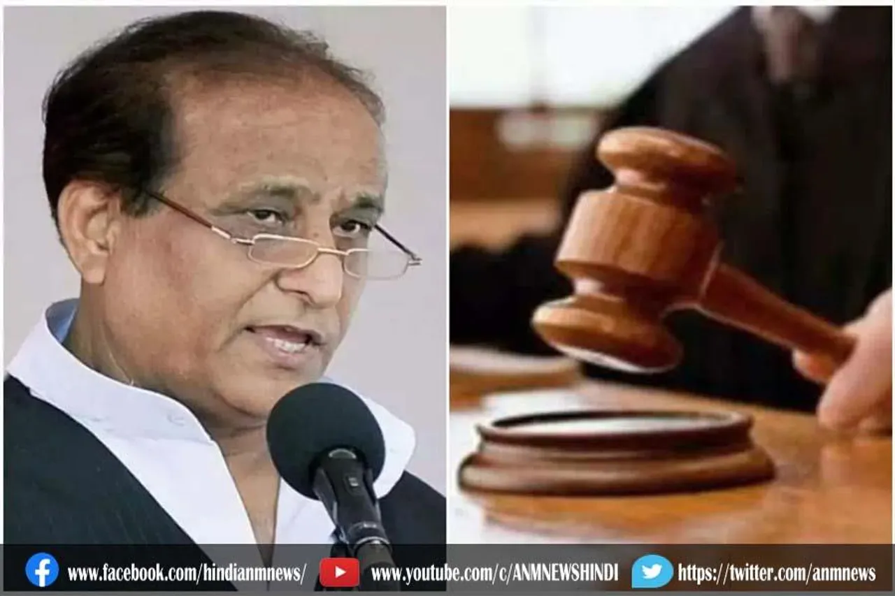 सपा नेता आजम खां को मिली जमानत