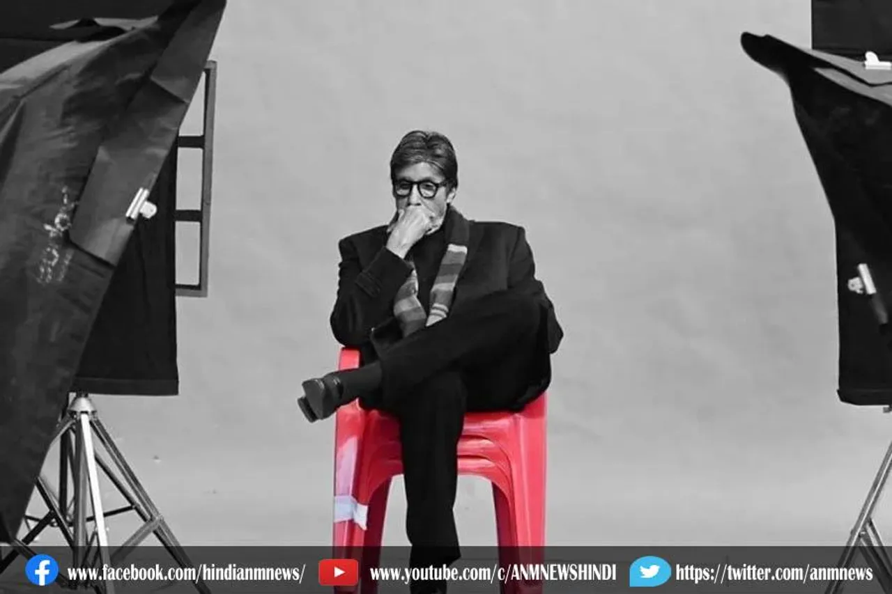 जब अमिताभ ने बदलवा दिया था राष्ट्रपति भवन का पुराना नियम