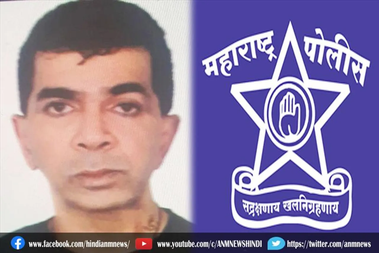 व्यवसायी ने गैंगस्टर के खिलाफ रंगदारी का मामला दर्ज कराया