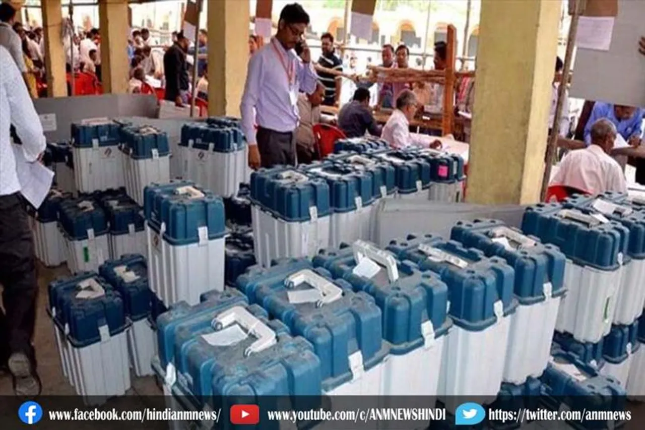 राज्य में पूजा से पहला उपचुनाव? आयोग ने नकेल कसना शुरू कर दिया