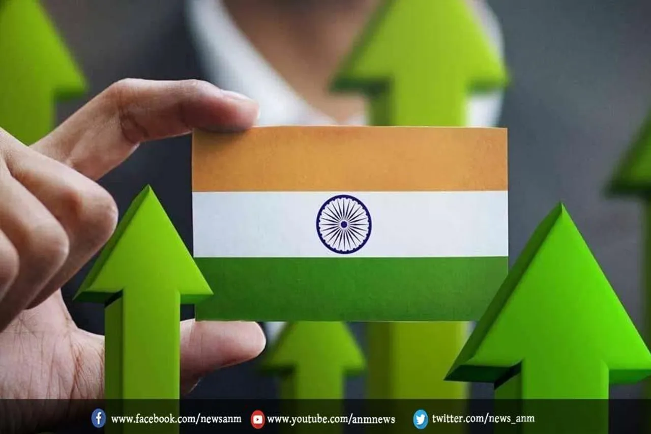 भारतीय अर्थव्यवस्था बनी दुनिया की 5वीं सबसे बड़ी इकोनॉमी