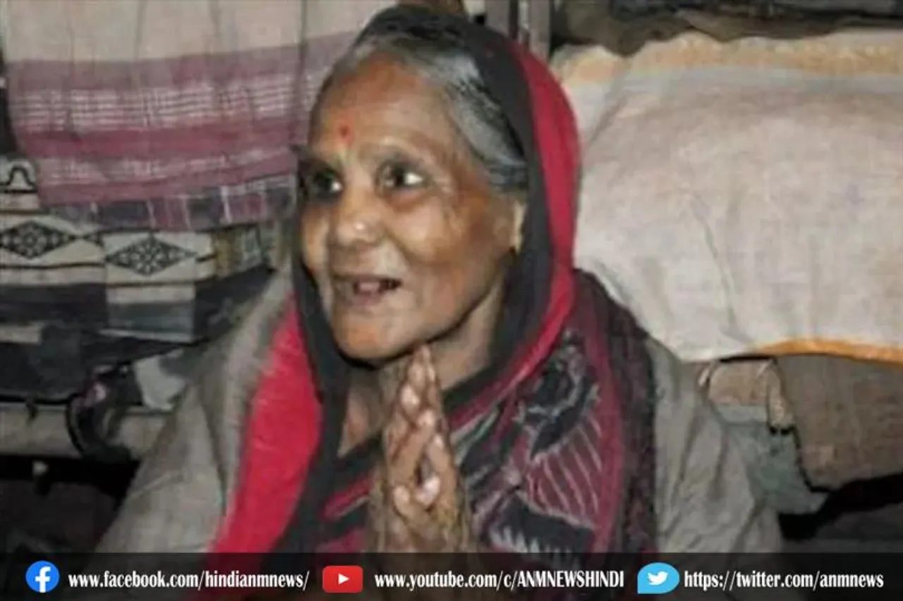 नहीं रहीं महाप्रभु श्रीजगन्नाथ की अंतिम देवदासी