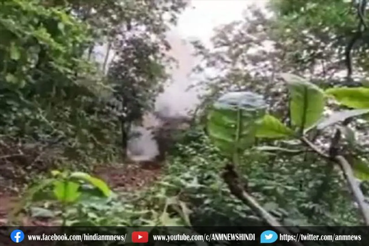 झारखंड में नक्सलियों द्वारा लगाए गए 50 आईईडी निष्क्रिय : पुलिस