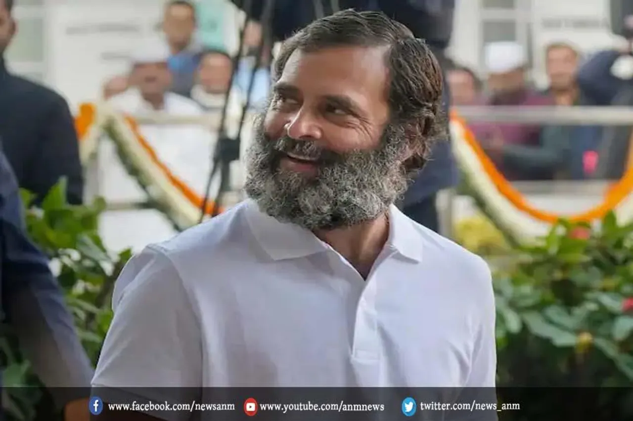 राहुल गांधी होंगे 2024 में पीएम पद के उम्मीदवार?