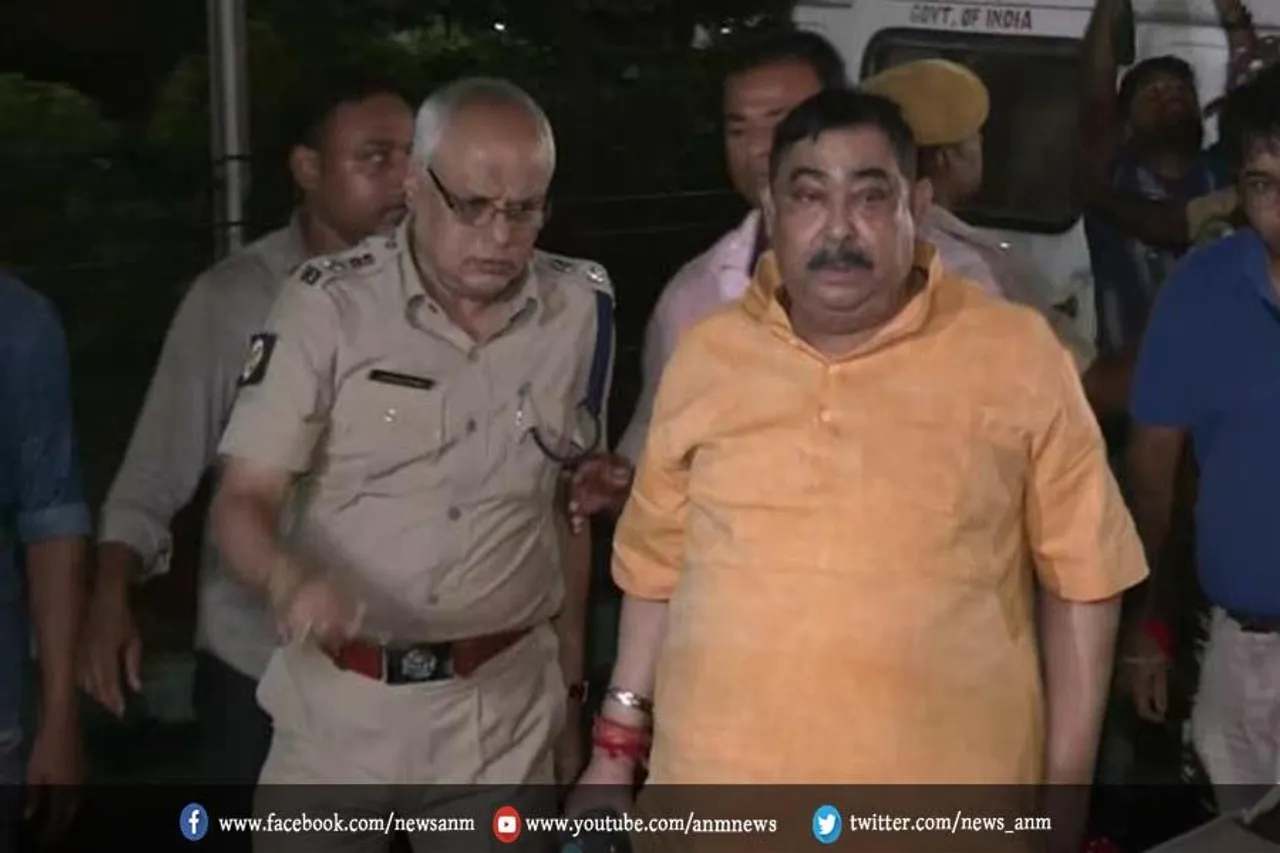 अनुब्रत मंडल की बढ़ी मुश्किलें