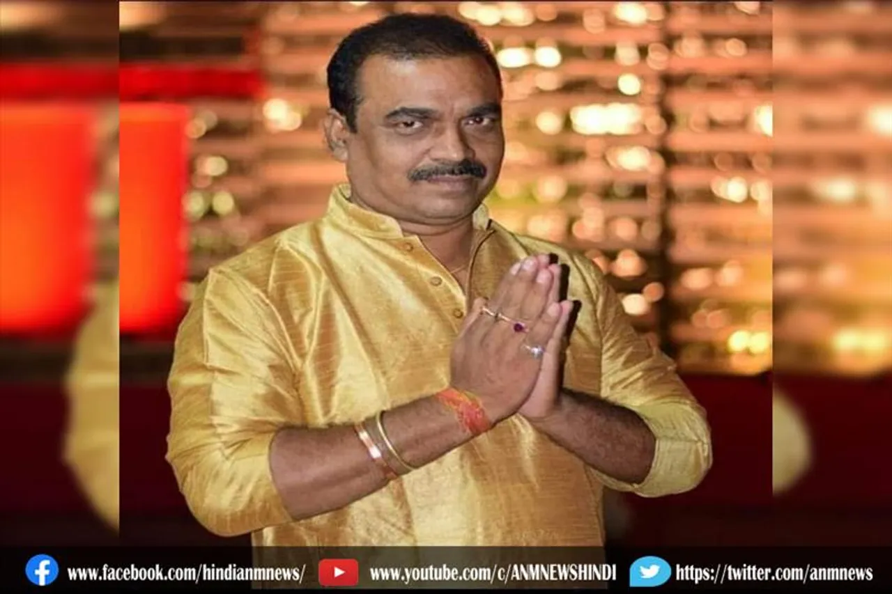 रुपेश यादव ने भी मारी बाजी