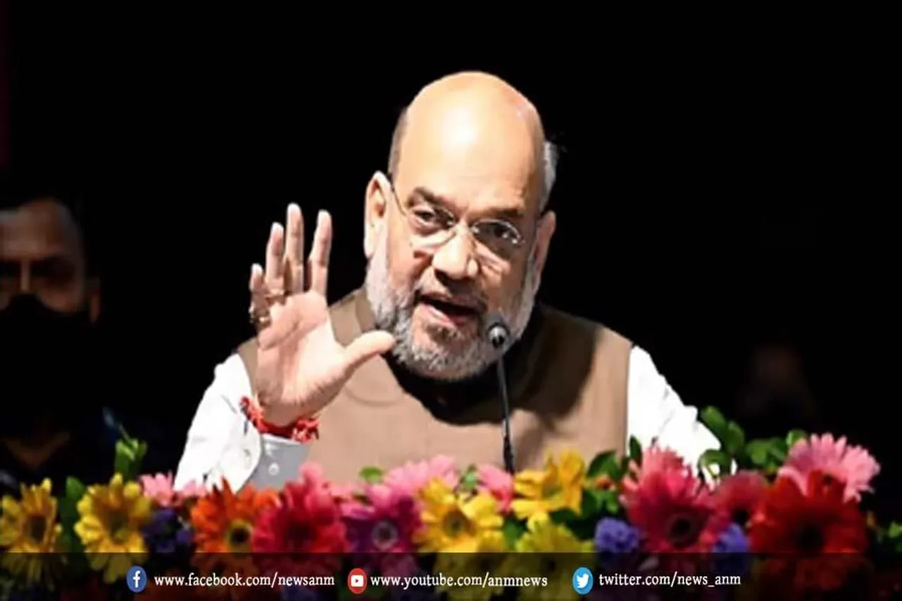 पूर्वोत्तर में उग्रवाद की घटनाओं में भारी गिरावट