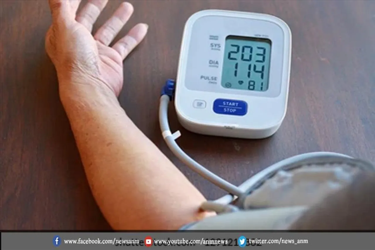 ब्लड प्रेशर में न खाये इस चीजोंको