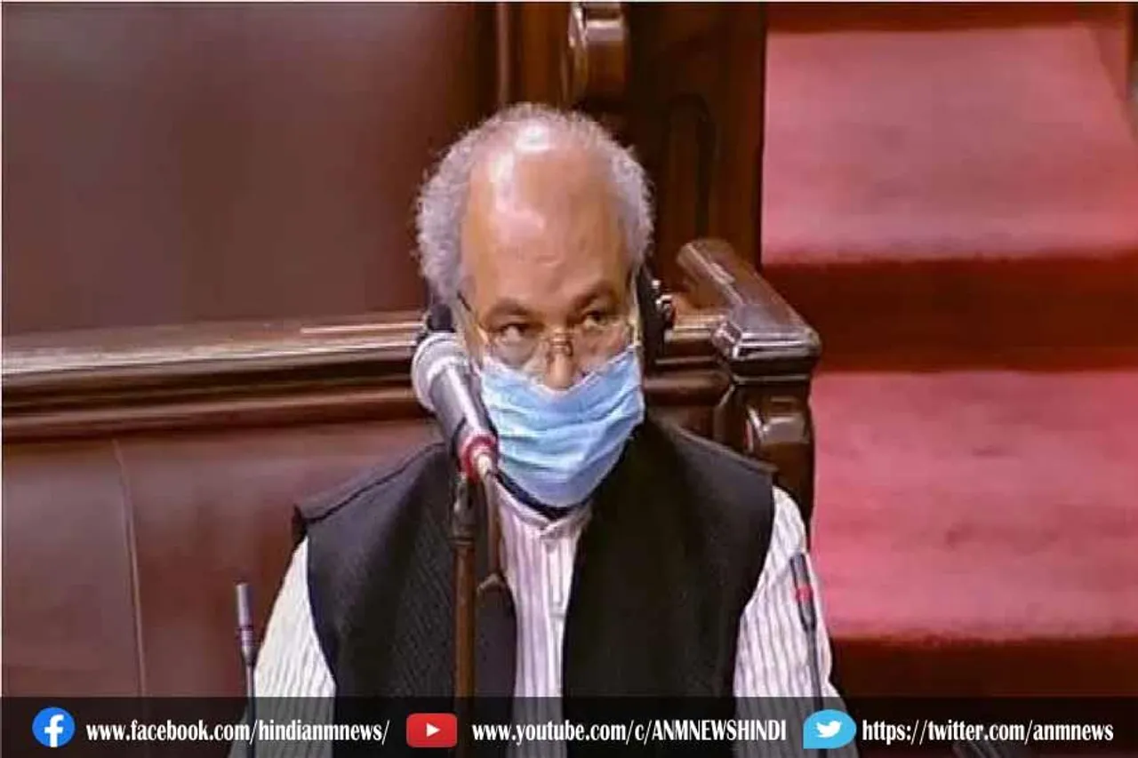 चुनाव के बाद एमएसपी पर बनेगी कमेटी: केंद्रीय कृषि मंत्री