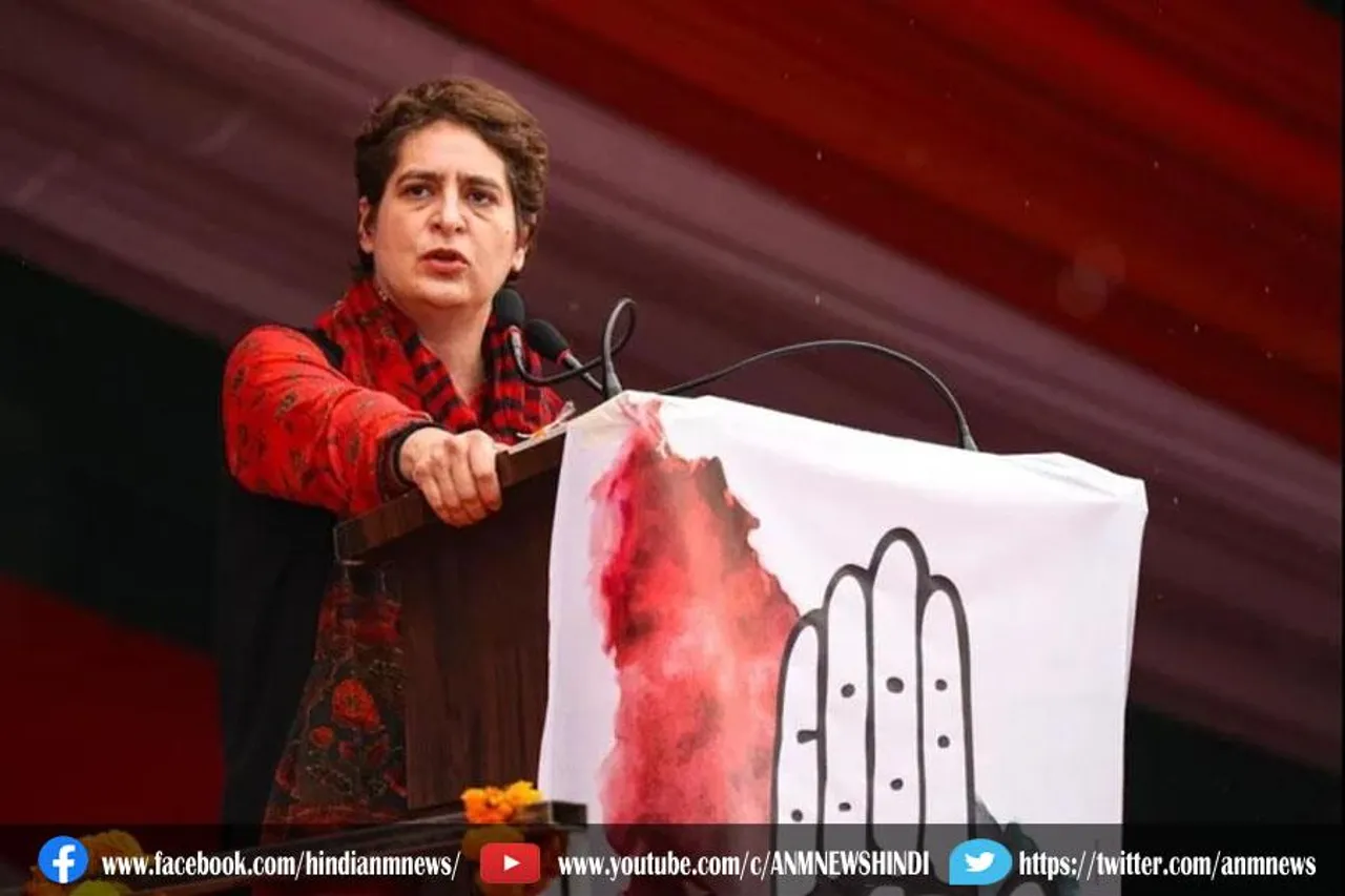 चुनाव के लिए कांग्रेस ने जारी की 125 प्रत्याशियों की सूची