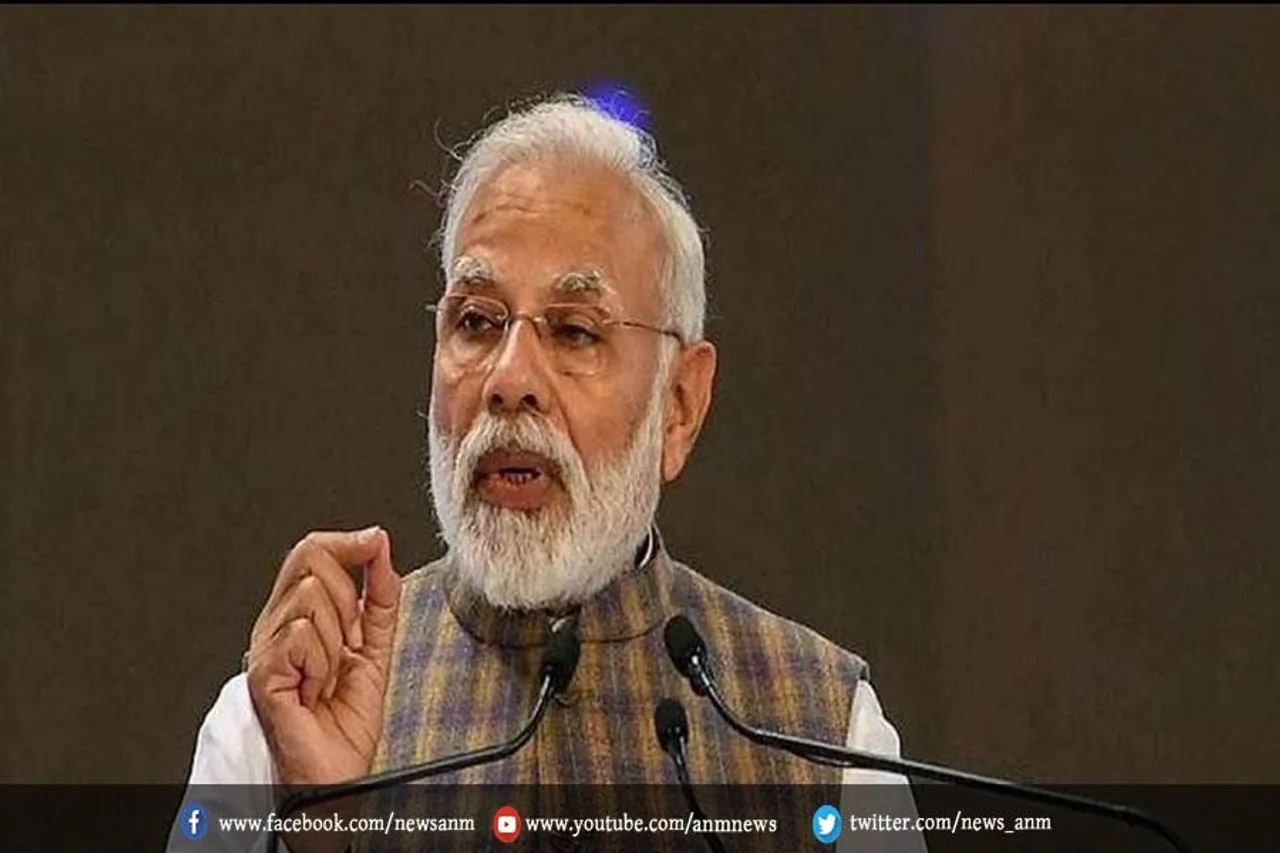 पीएम चेन्नई में 11 परियोजनाओं का शिलान्यास व उद्घाटन करेंगे