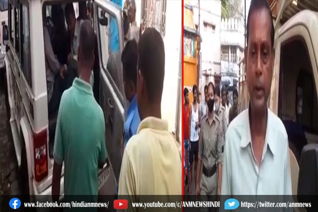 एनफोर्समेंट विभाग की छापेमारी, नकली आटा और बेसन के 60 बोरे जब्त, 3 लोग गिरफ्तार