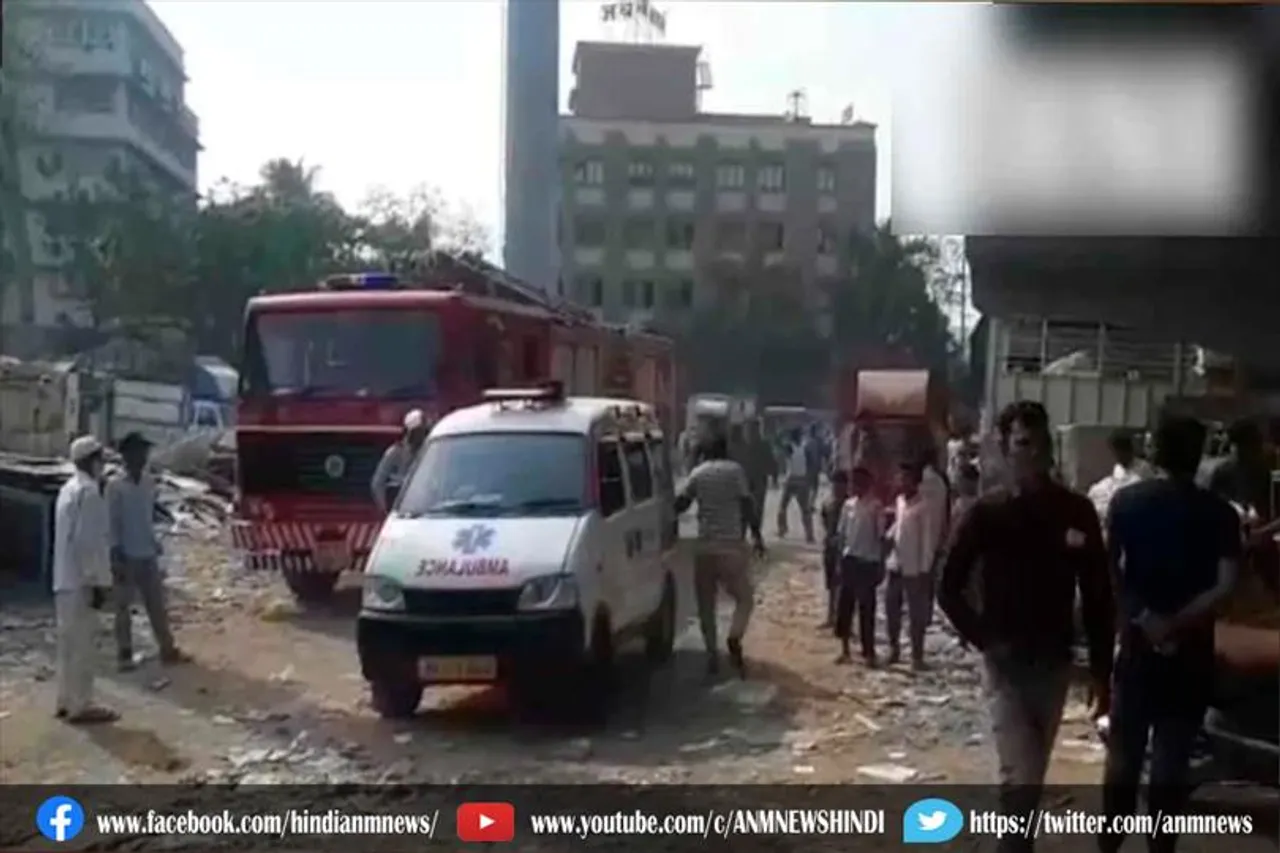 सेप्टिक टैंक में गिरकर दम घुटने से 3 सफाई कर्मियों की मौत