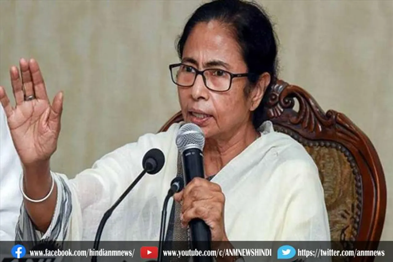 हम आपको भारत को तालिबान के जैसा नहीं बनाने देंगे: मुख्यमंत्री