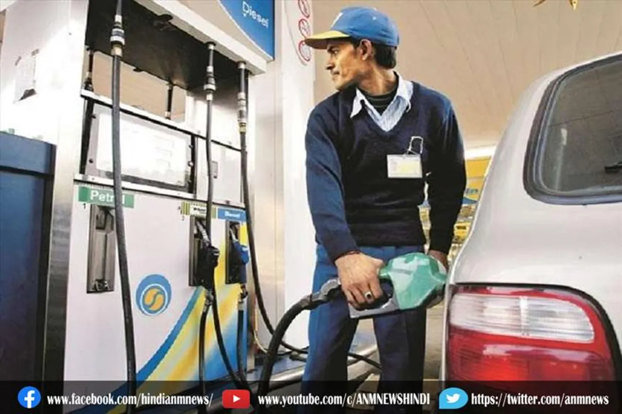 17 दिनों से नहीं बदले हैं पेट्रोल-डीजल के भाव