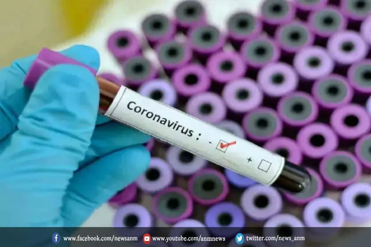 हिमाचल में कोरोना के 526 नए मामले
