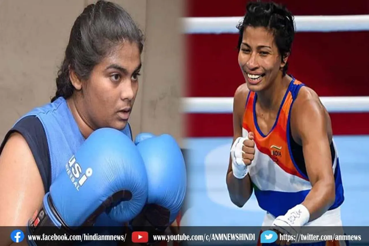 भारत की बेटियां कर सकती है कमाल